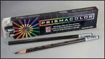 Graining Pencils