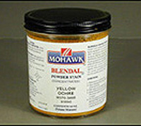 Blendal� Powder Stain (Pigment Type)