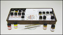 Match-All� Stain and Grain System