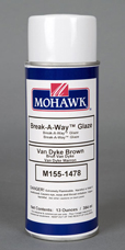 Break-A-Way� Glaze Aerosol