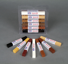 Quick Fill� Burn-In Stick