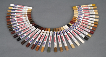 Blendal� Sticks (Patent Pending)