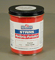 Aniline Powder Stain (Dye Type)