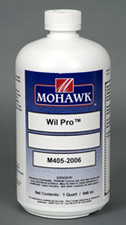 Wil Pro� Padding Finish