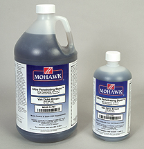 Ultra� Penetrating Stain
