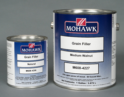 Grain Filler