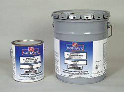 DuraCoat� Pre-Catalyzed White