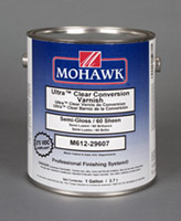 Ultra� Clear Conversion Varnish 275 VOC