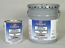 Ultra� White Conversion Varnish 550 VOC