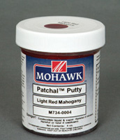Patchal� Putty