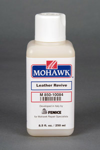 Leather Revive