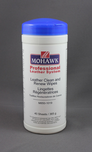 Leather Clean & Renew
