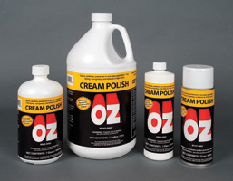 Polishes & Waxes