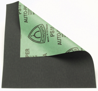 Sandpaper