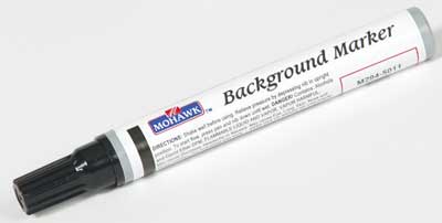 Background Markers