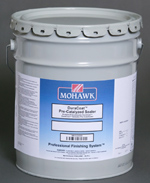 DuraCoat� Pre-Catalyzed System Conventional VOC